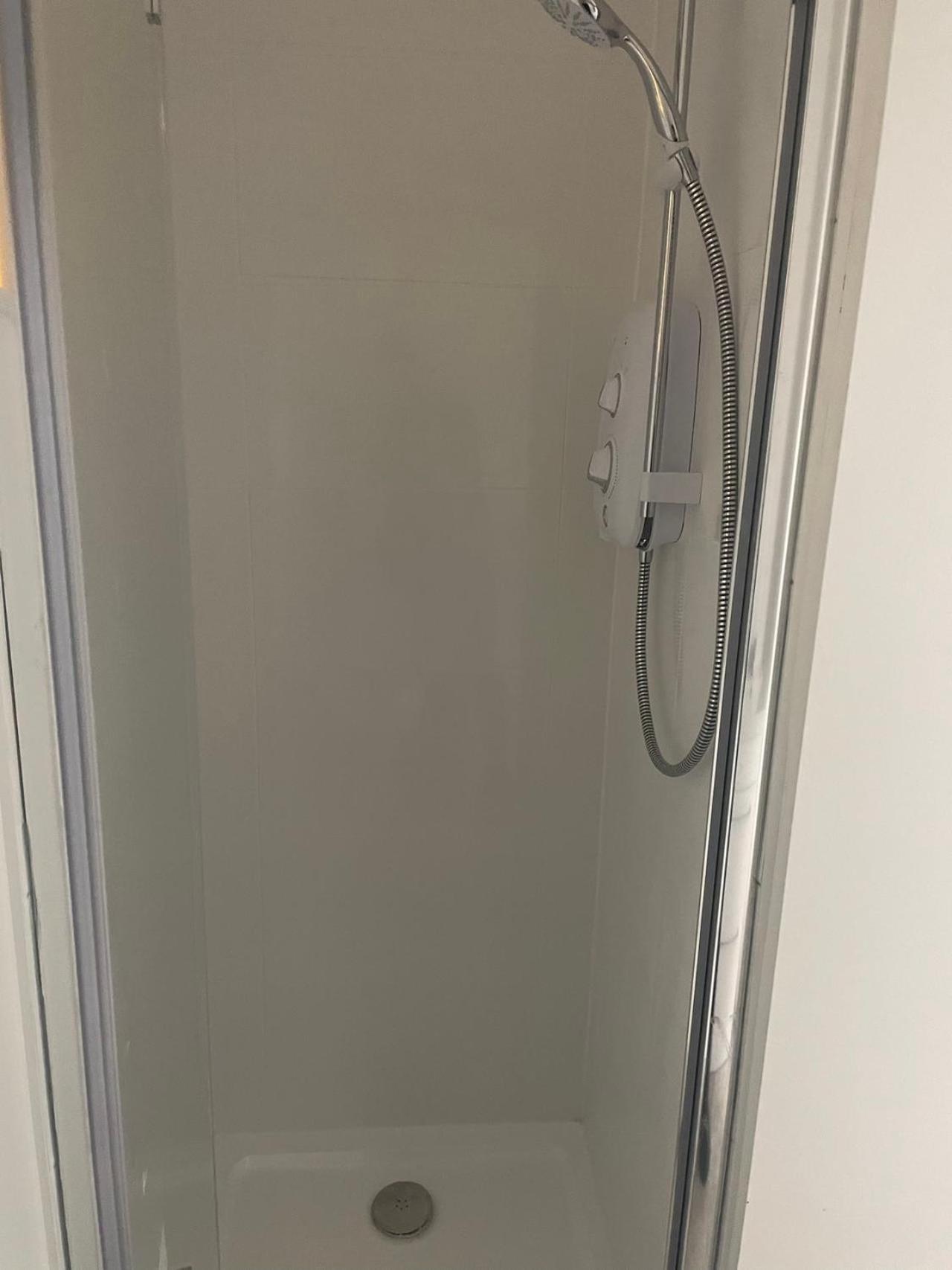 Cook Street Accommodation Cork Luaran gambar