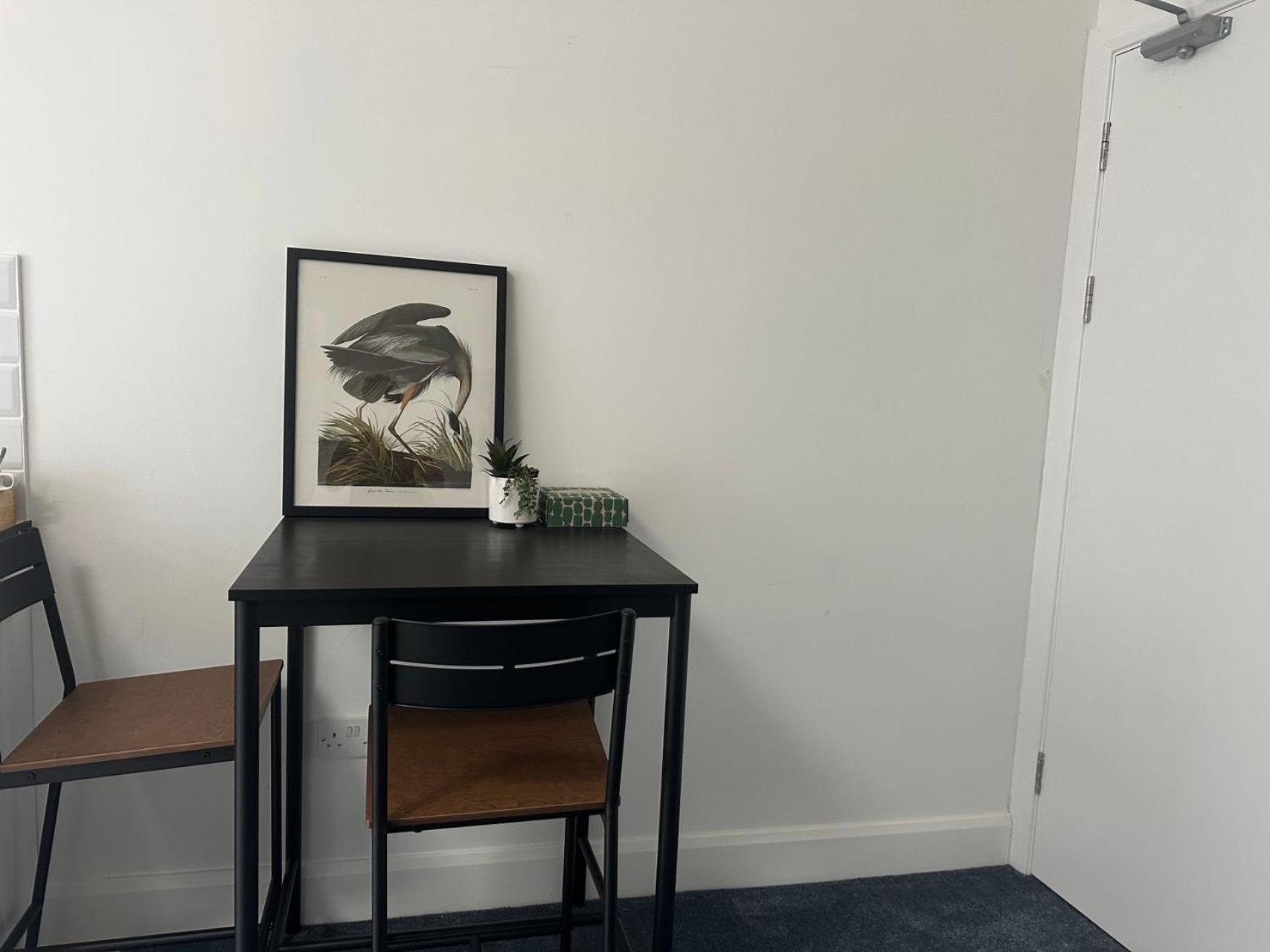 Cook Street Accommodation Cork Luaran gambar