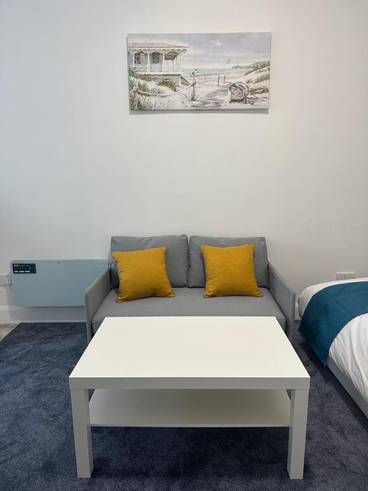 Cook Street Accommodation Cork Luaran gambar
