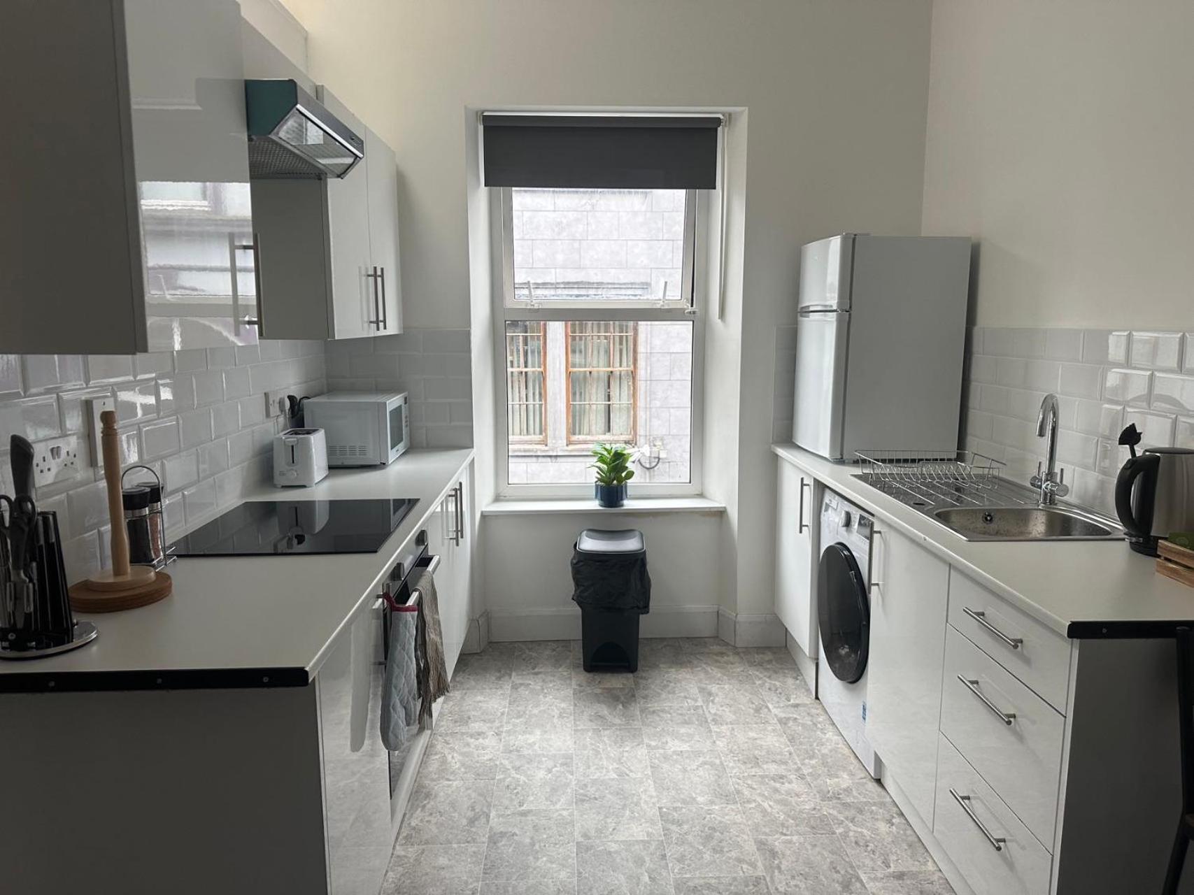 Cook Street Accommodation Cork Luaran gambar
