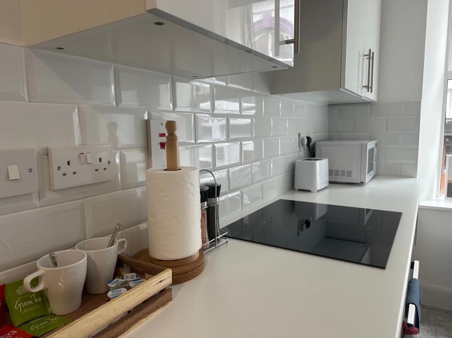 Cook Street Accommodation Cork Luaran gambar